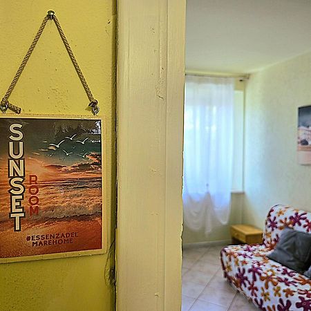 Essenza Del Mare Home Ливорно Экстерьер фото