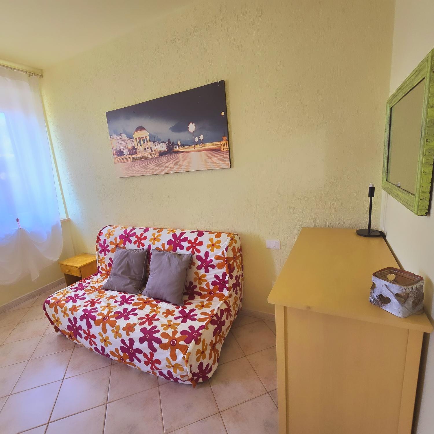 Essenza Del Mare Home Ливорно Экстерьер фото