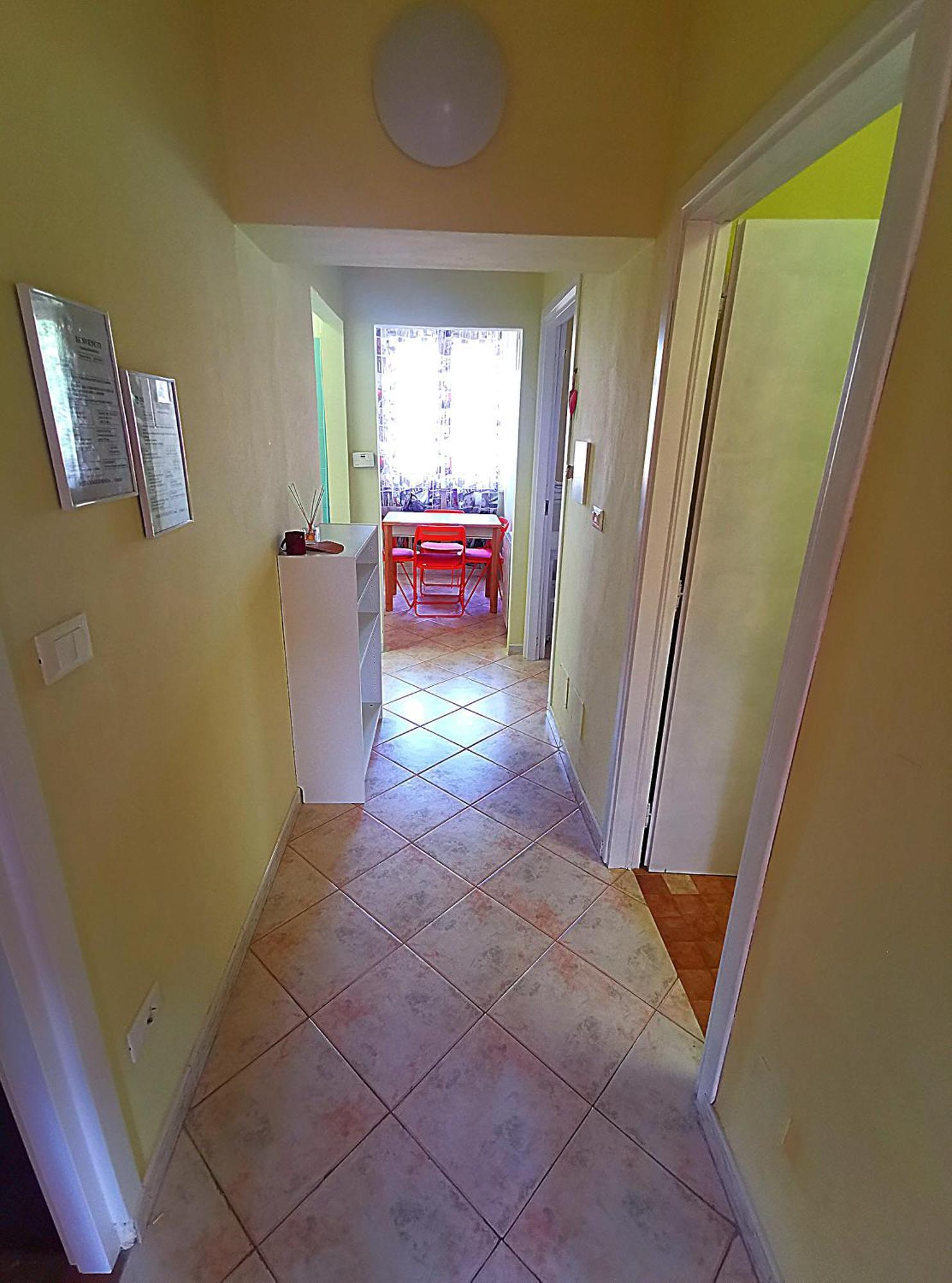 Essenza Del Mare Home Ливорно Экстерьер фото